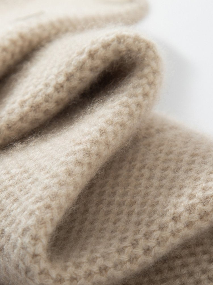 Livira - Cashmere Neck Scarf