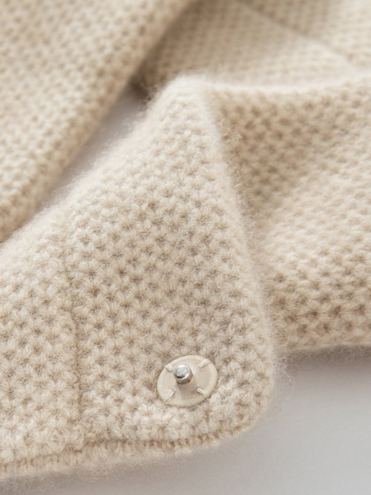 Livira - Cashmere Neck Scarf