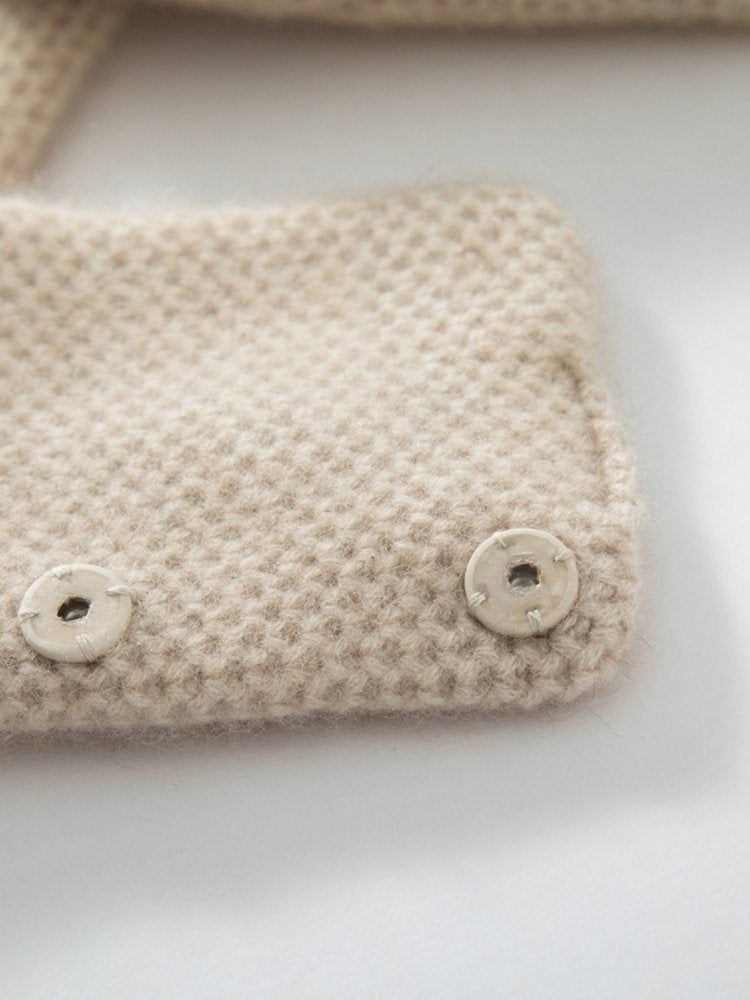 Livira - Cashmere Neck Scarf