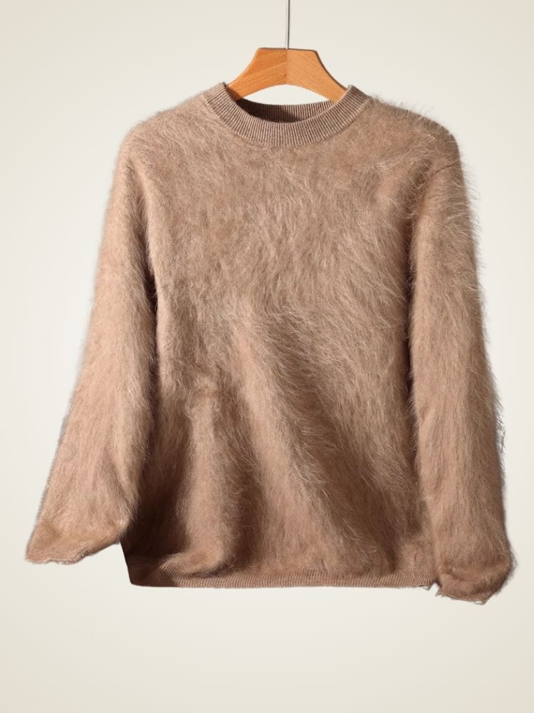 100 Cashmere Sweater Men | The Cashmere Studio