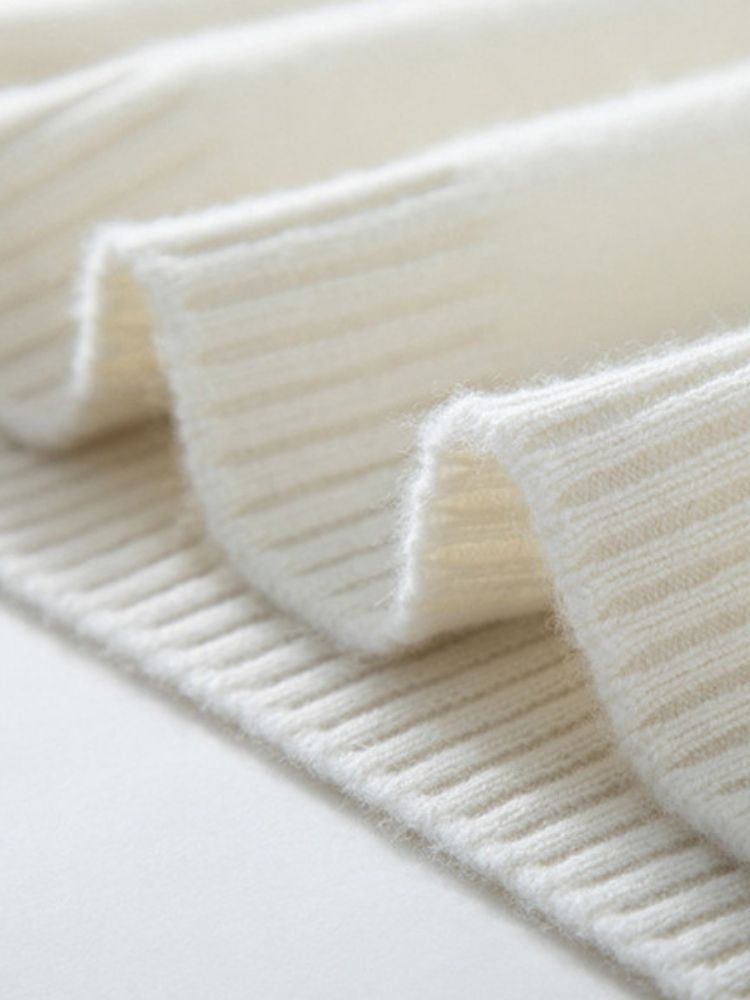 Eleira - Cashmere Sweater | The Cashmere Studio