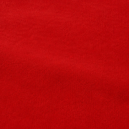 Red Poppy Color | The Cashmere Studio