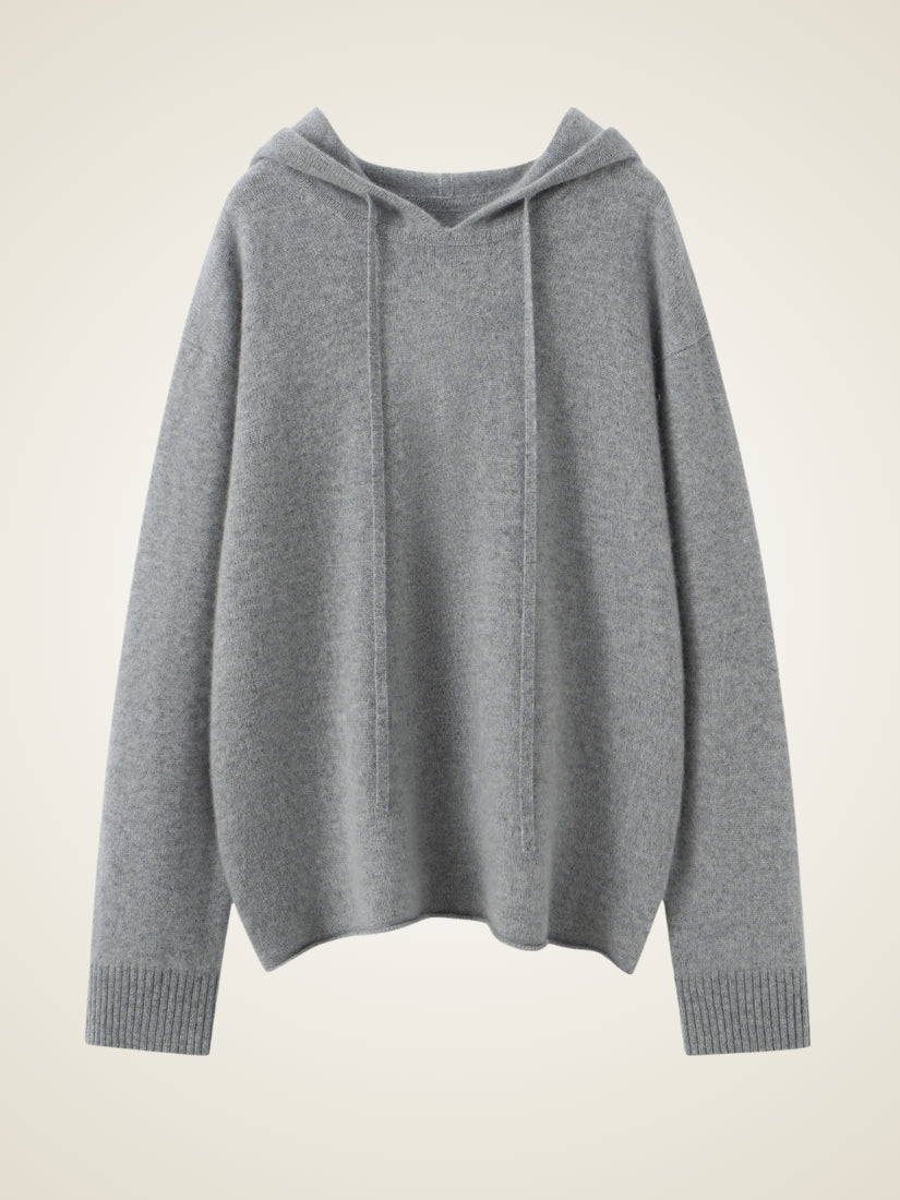 Avienna — Cashmere Knit Detail | The Cashmere Studio