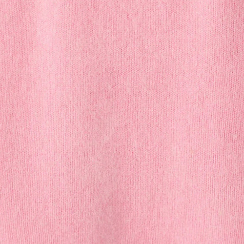 Blush Color | The Cashmere Studio