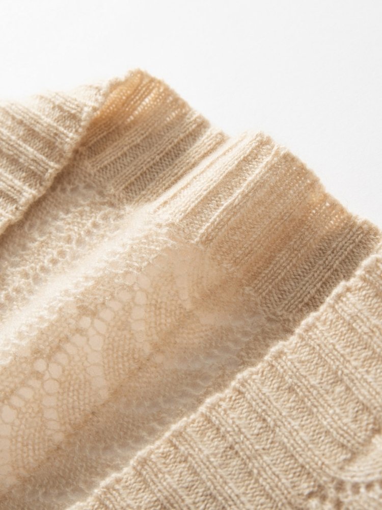 Julevia - Cashmere Cape Wrap | The Cashmere Studio