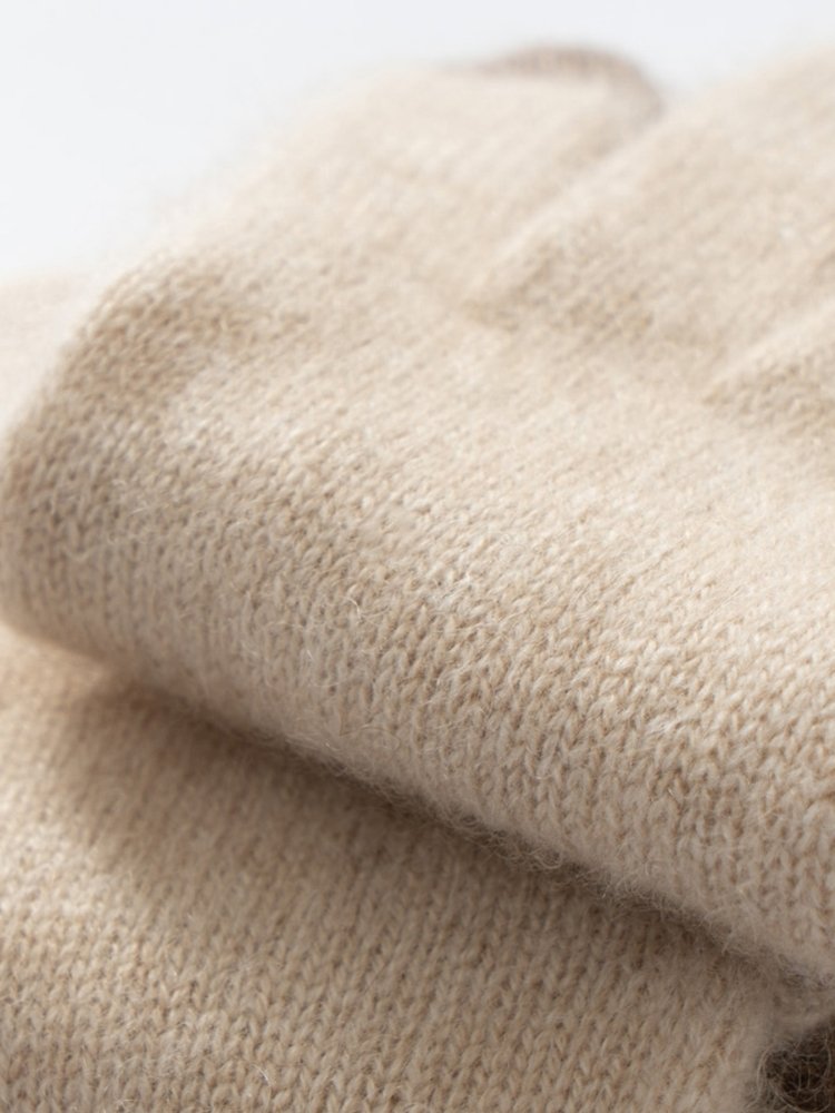 Evelynne - Cashmere Gloves | The Cashmere Studio