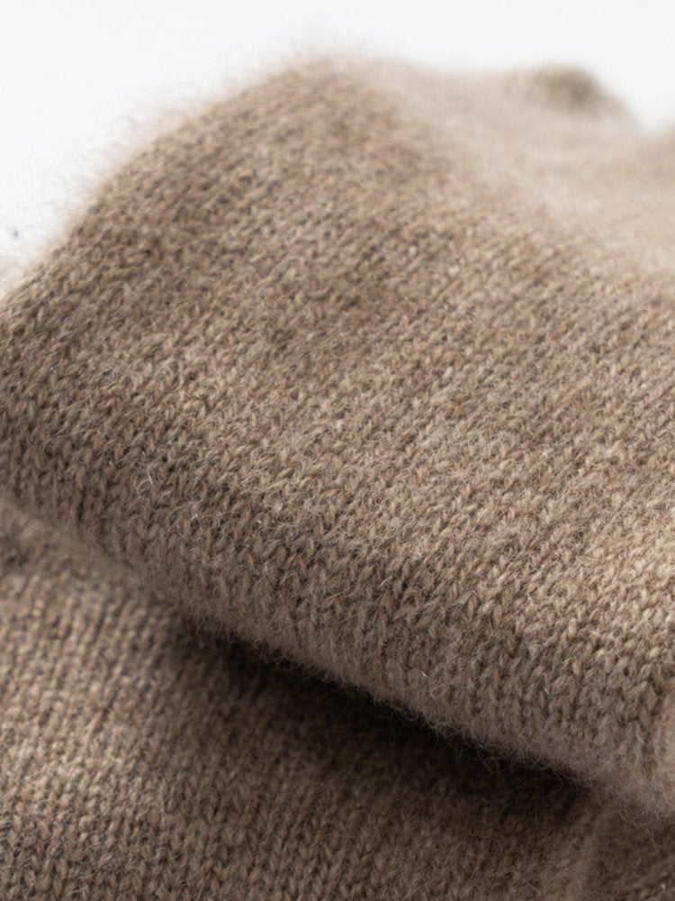 Evelynne - Cashmere Gloves | The Cashmere Studio