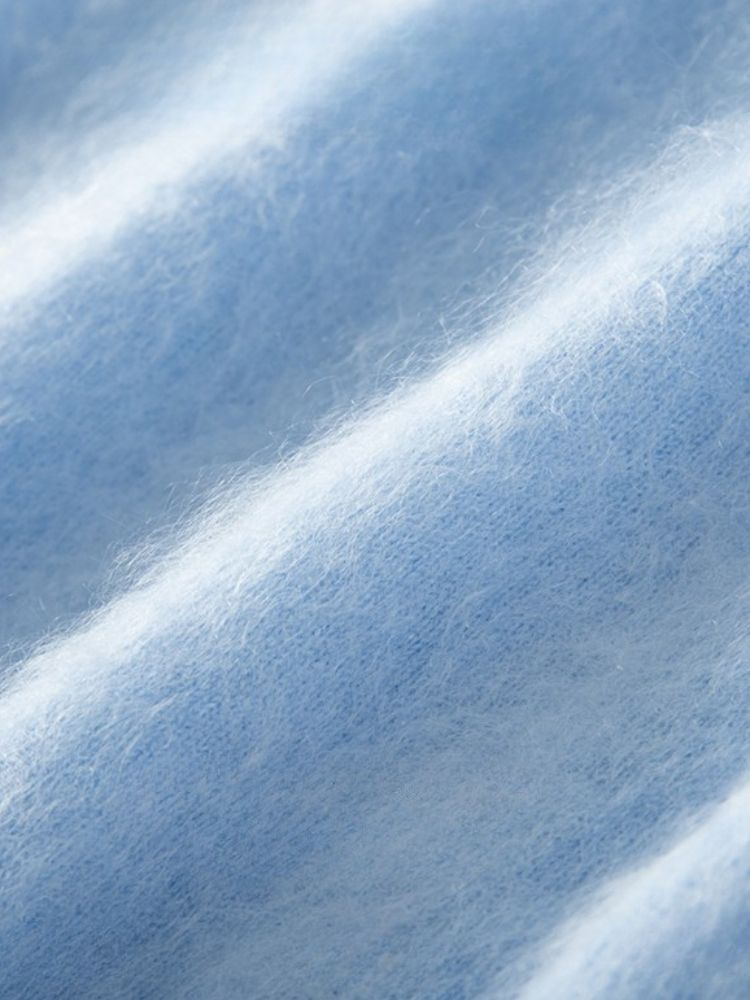 Deloria - Cashmere Jumper | The Cashmere Studio