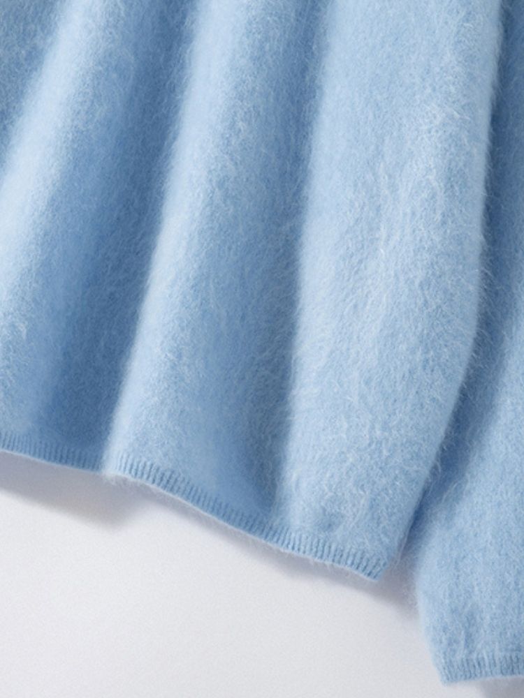 Deloria - Cashmere Jumper | The Cashmere Studio