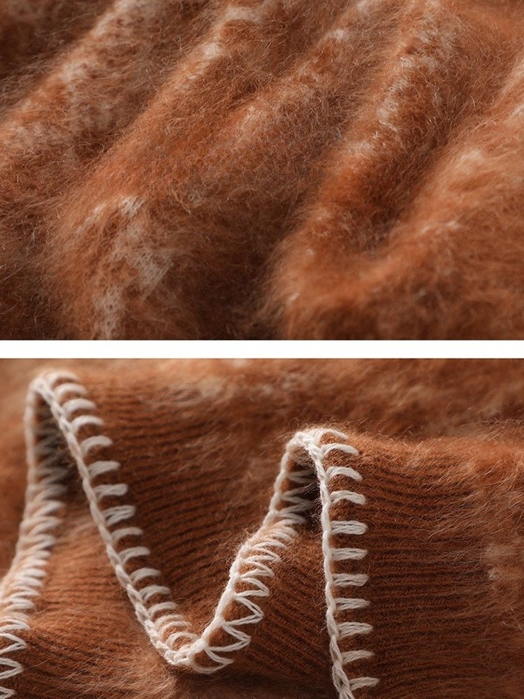 Jesmara - Cashmere Jumper | The Cashmere Studio