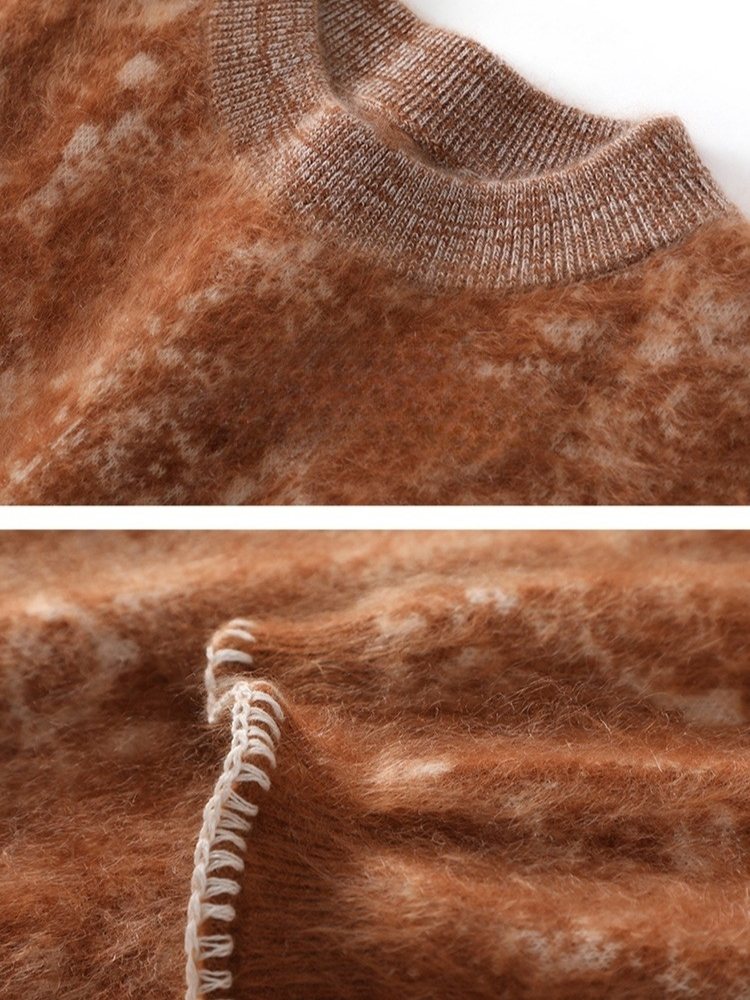Jesmara - Cashmere Jumper | The Cashmere Studio