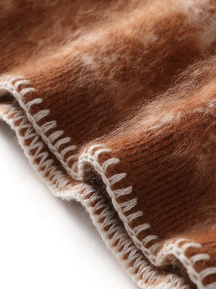 Jesmara - Cashmere Jumper | The Cashmere Studio