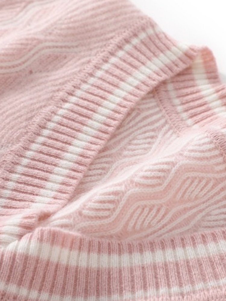 Aurenia - Cashmere Jumper | The Cashmere Studio