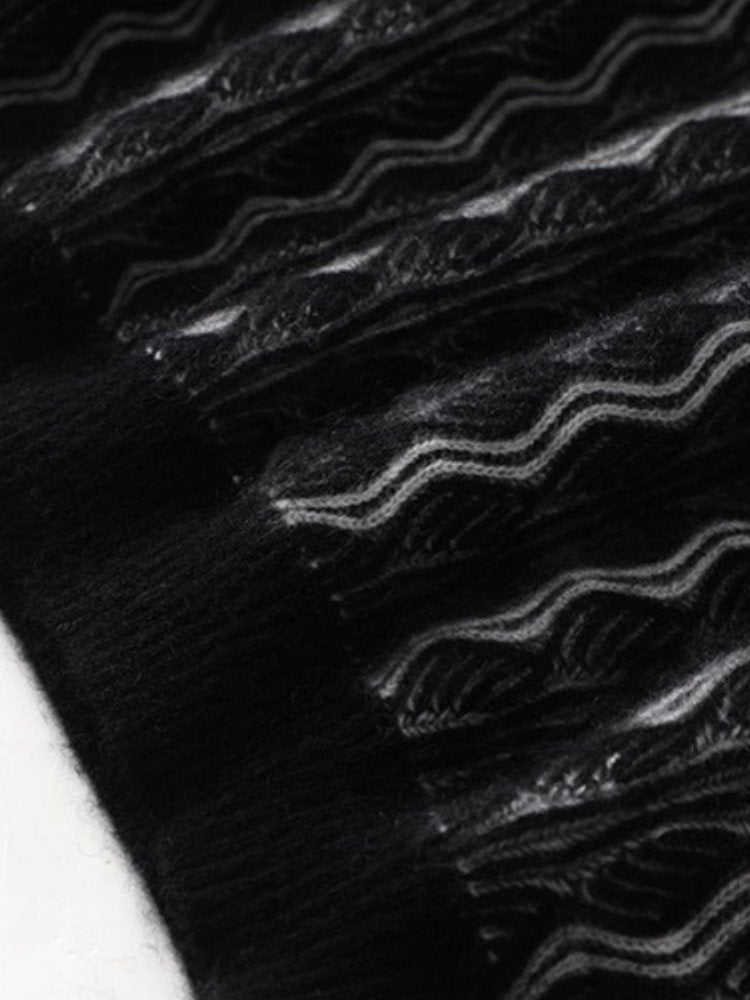 Aurenia - Cashmere Jumper | The Cashmere Studio