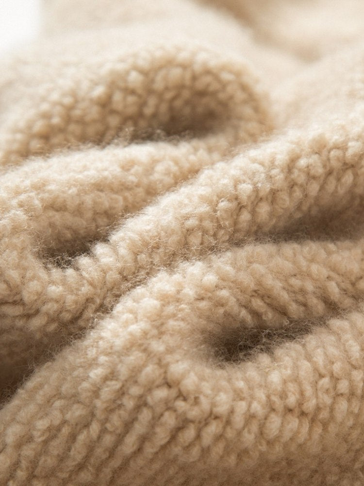 Kelyndra - Cashmere Vest | The Cashmere Studio