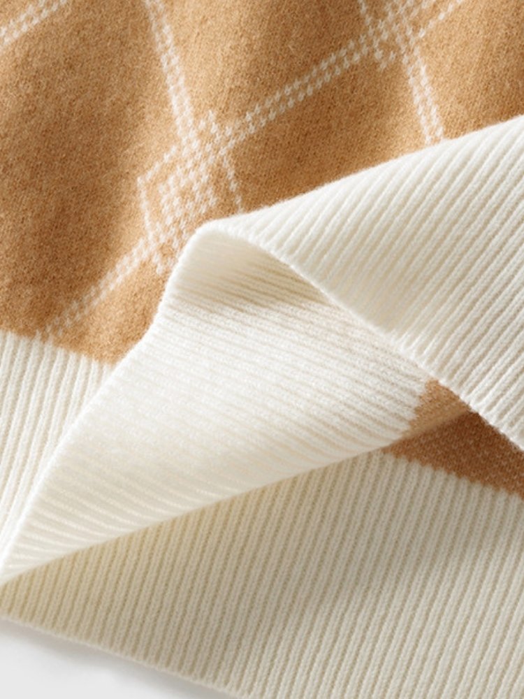 Irillia - Cashmere Pullover | The Cashmere Studio