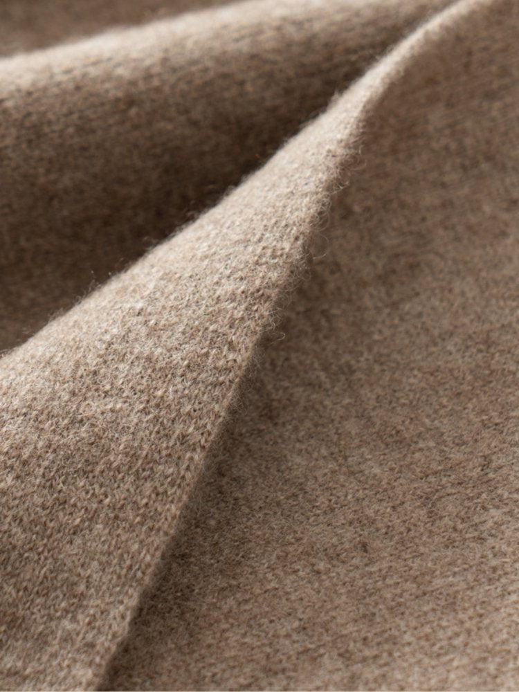 Oravina - Cashmere Skirt | The Cashmere Studio