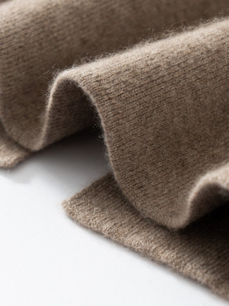 Oravina - Cashmere Skirt | The Cashmere Studio