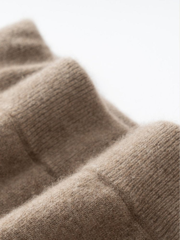 Oravina - Cashmere Skirt | The Cashmere Studio