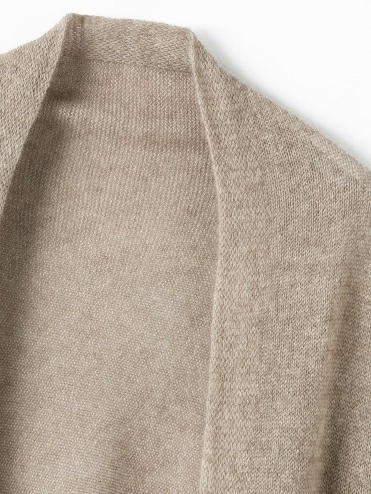 Selindra - Cashmere Wedding Shawl | The Cashmere Studio