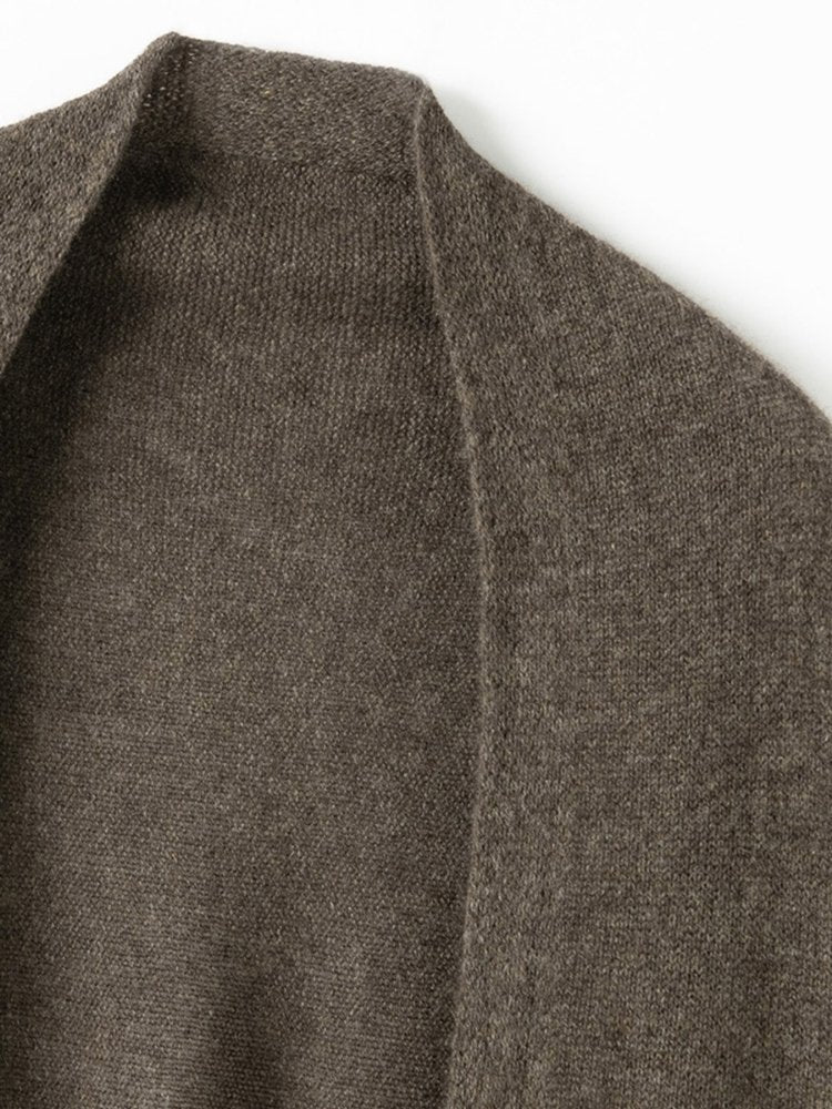 Selindra - Cashmere Wedding Shawl | The Cashmere Studio