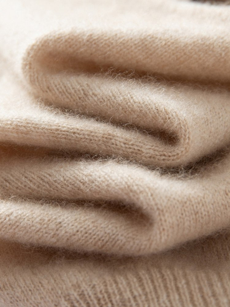 Elyssandra - Cashmere Tank Top | The Cashmere Studio