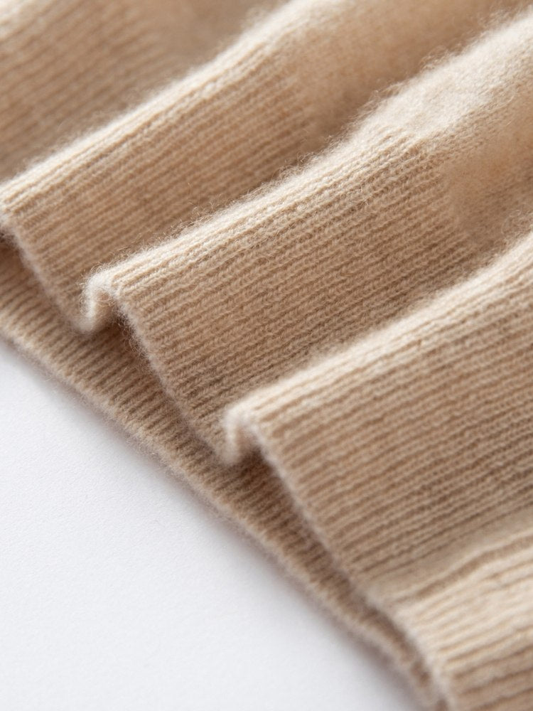 Elyssandra - Cashmere Tank Top | The Cashmere Studio