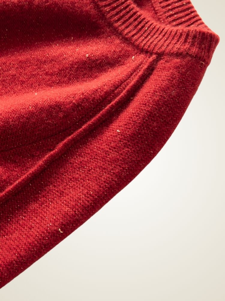 Florenia - Cashmere Sweater | The Cashmere Studio
