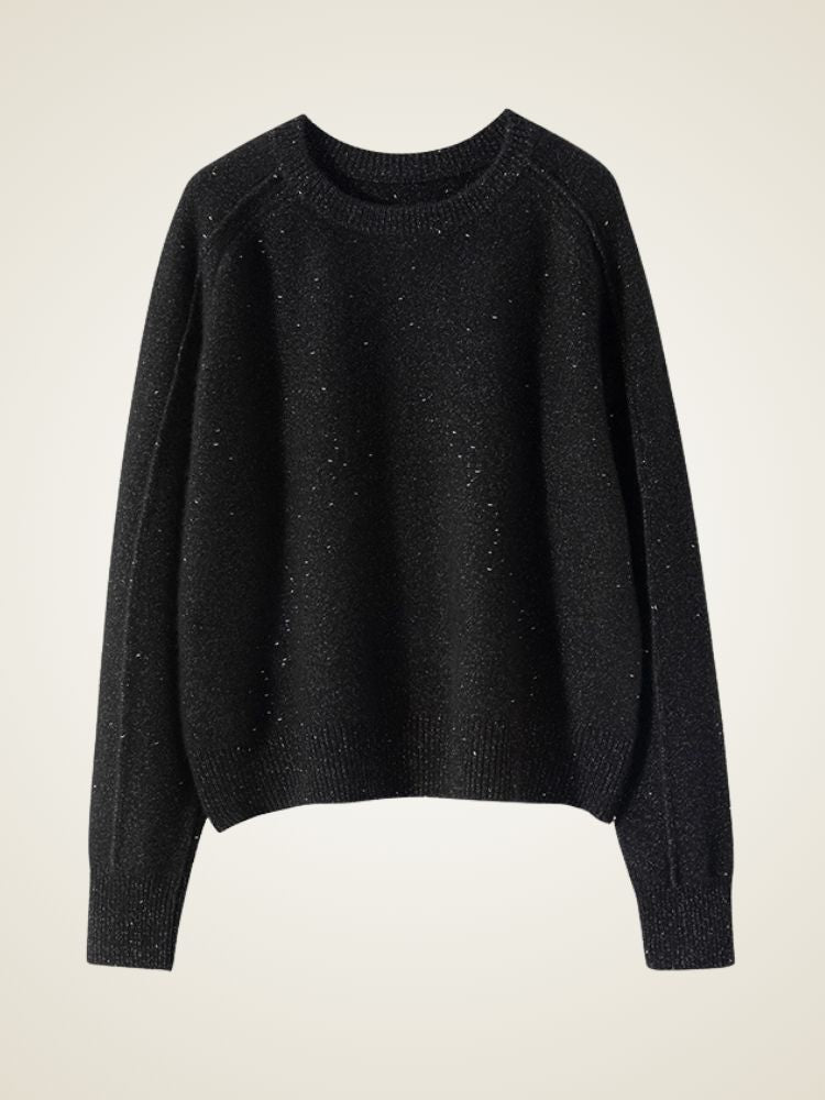 Florenia - Cashmere Sweater | The Cashmere Studio