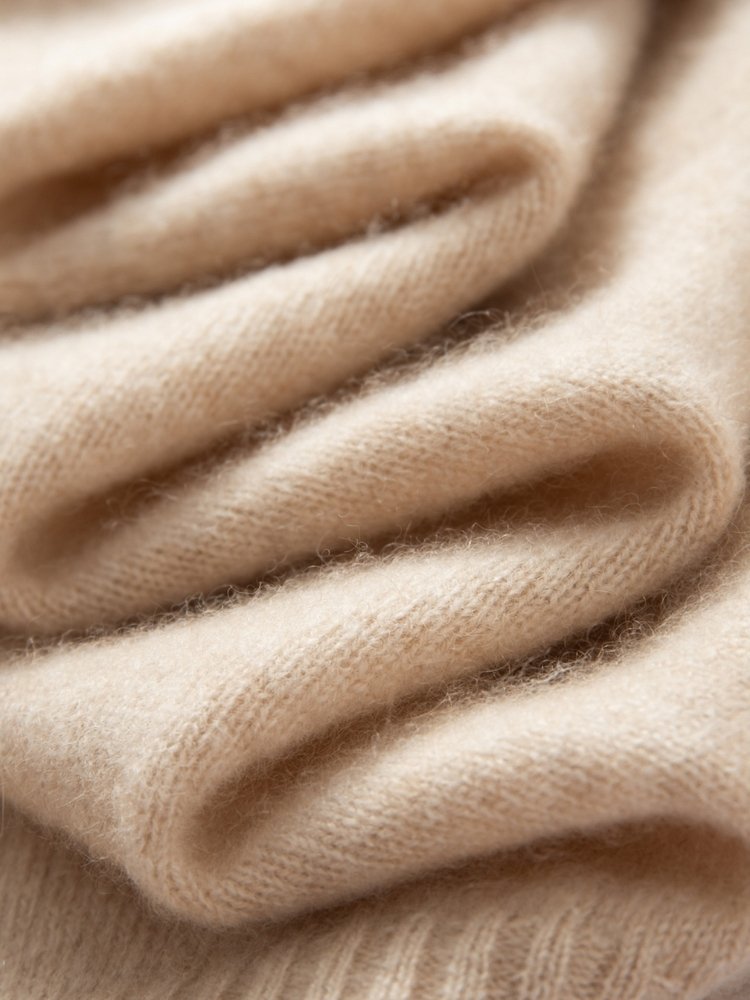 Callindra - Light Cashmere Cardigan | The Cashmere Studio