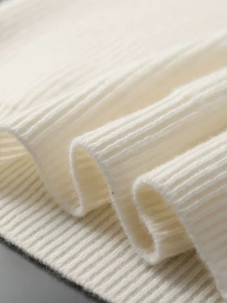 Edward - Shawl Collar Cashmere Sweater