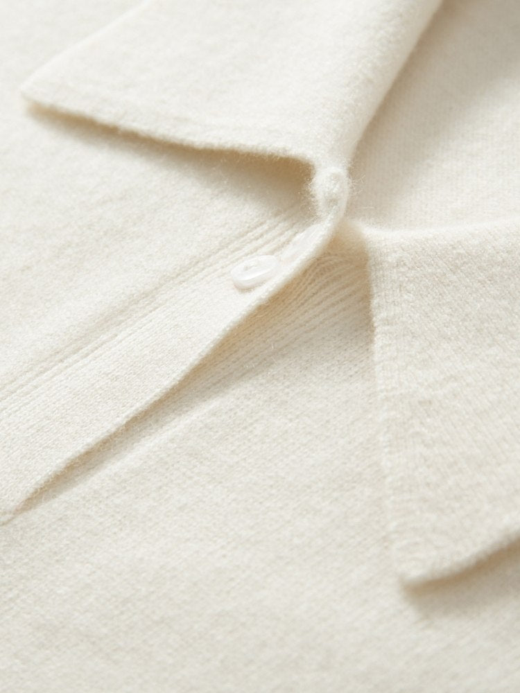 Miravine - Cashmere Vest | The Cashmere Studio