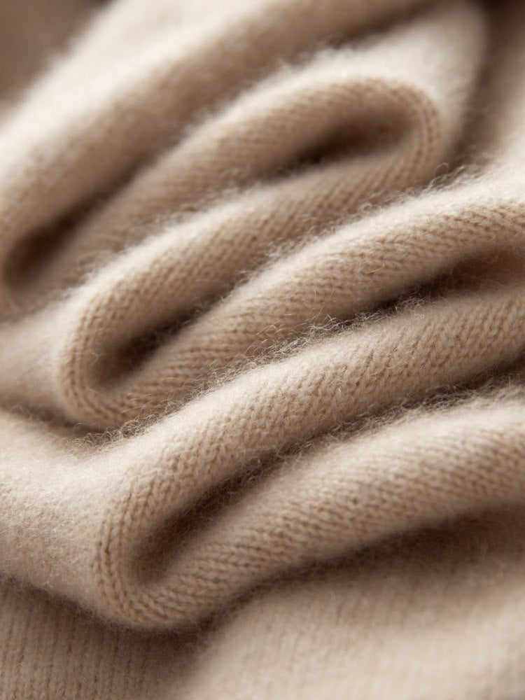 Neralin - Long Cashmere Cardigan | The Cashmere Studio