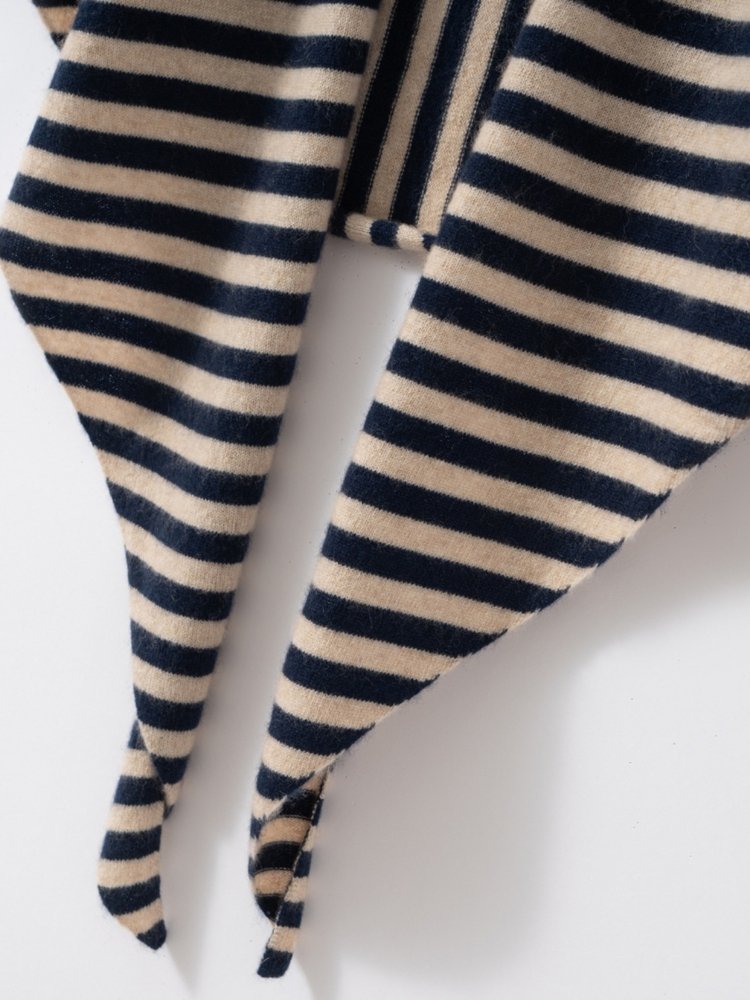 Venara - Oversized Cashmere Wrap | The Cashmere Studio