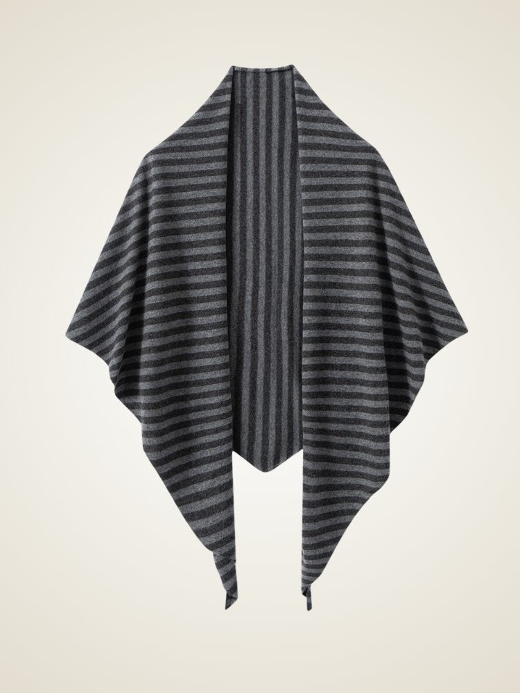 Venara - Oversized Cashmere Wrap | The Cashmere Studio