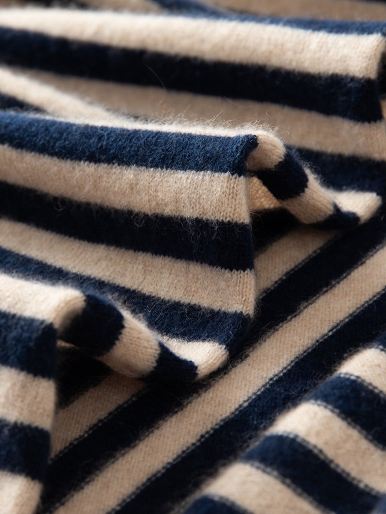 Venara - Oversized Cashmere Wrap | The Cashmere Studio