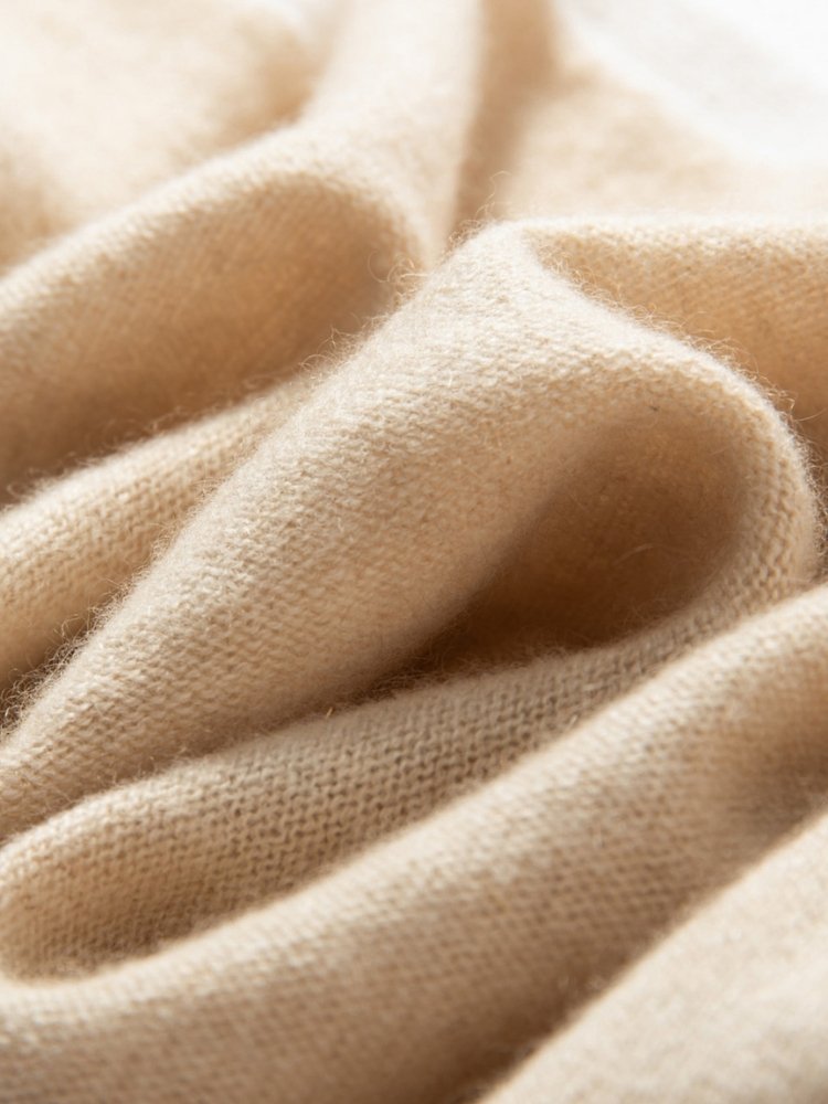 Oreliane - Cashmere Scarf | The Cashmere Studio