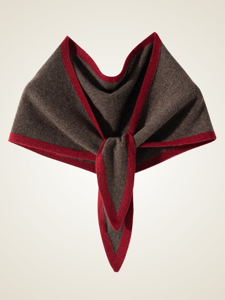 Oreliane - Cashmere Scarf | The Cashmere Studio