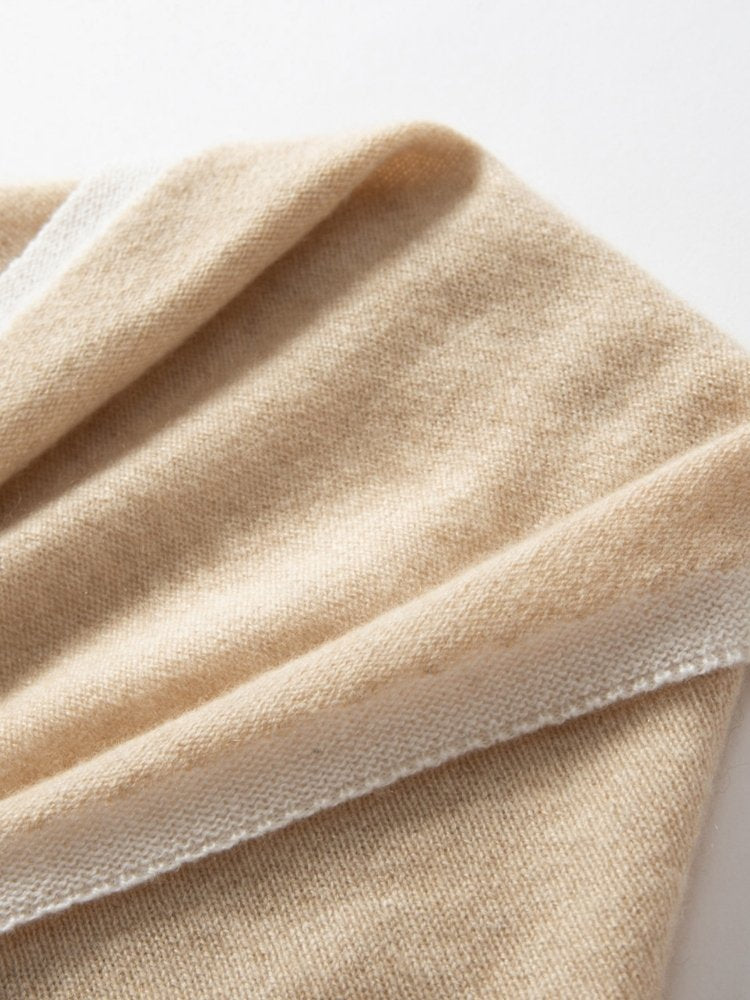 Oreliane - Cashmere Scarf | The Cashmere Studio