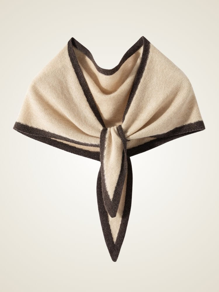Oreliane - Cashmere Scarf | The Cashmere Studio