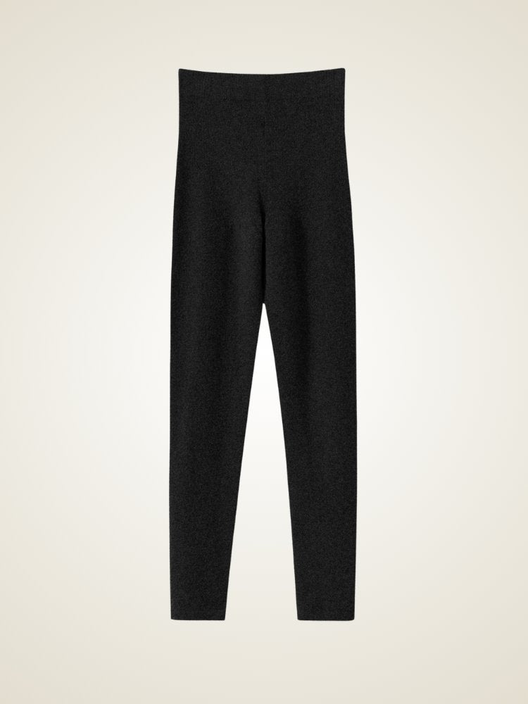 Senira - Cashmere Leggings | The Cashmere Studio