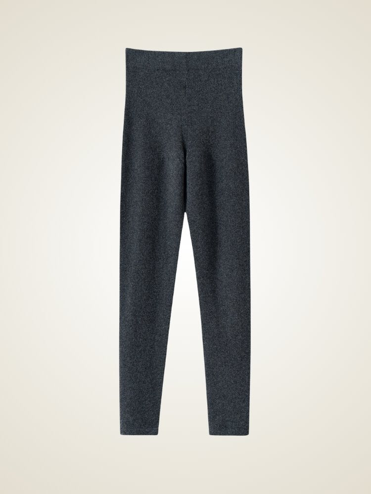 Senira - Cashmere Leggings | The Cashmere Studio