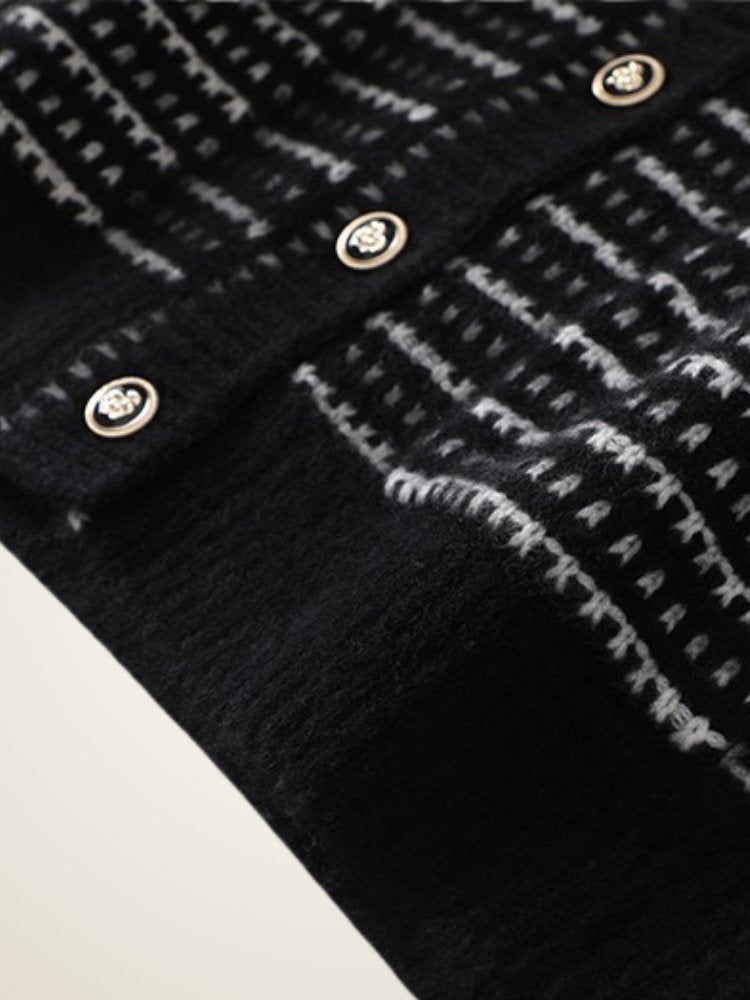 Lirith - Cashmere Cardigan | The Cashmere Studio