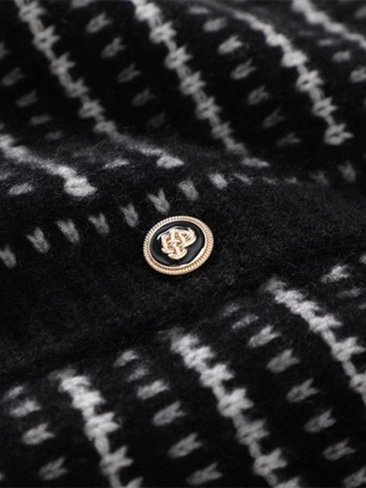 Lirith - Cashmere Cardigan | The Cashmere Studio