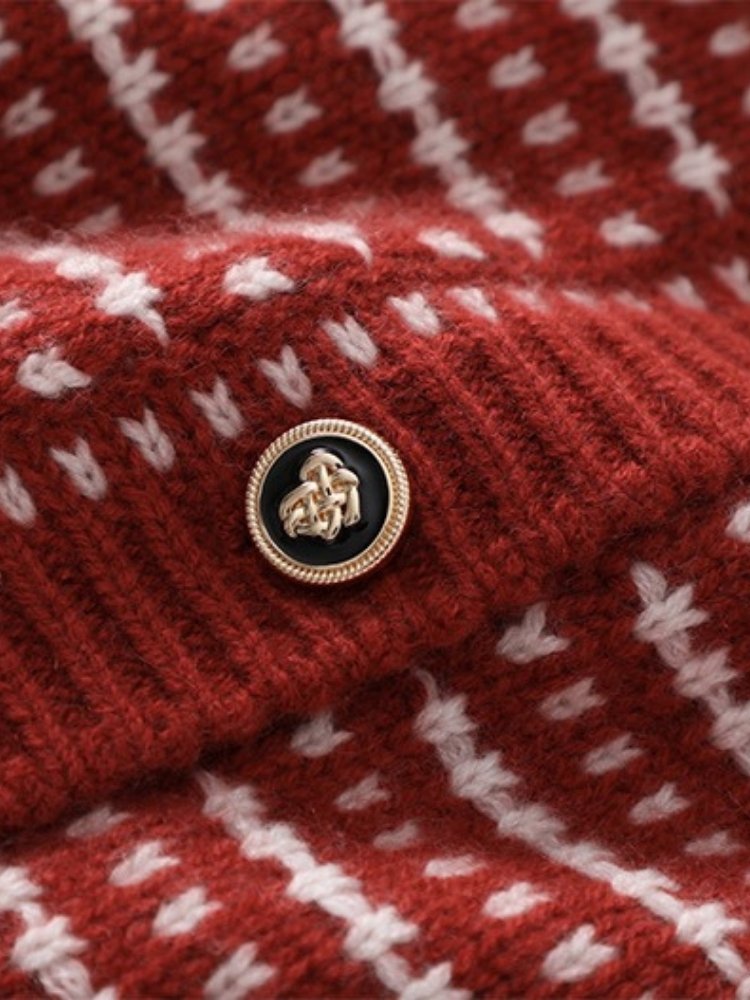 Lirith - Cashmere Cardigan | The Cashmere Studio