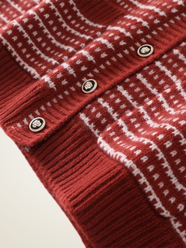 Lirith - Cashmere Cardigan | The Cashmere Studio