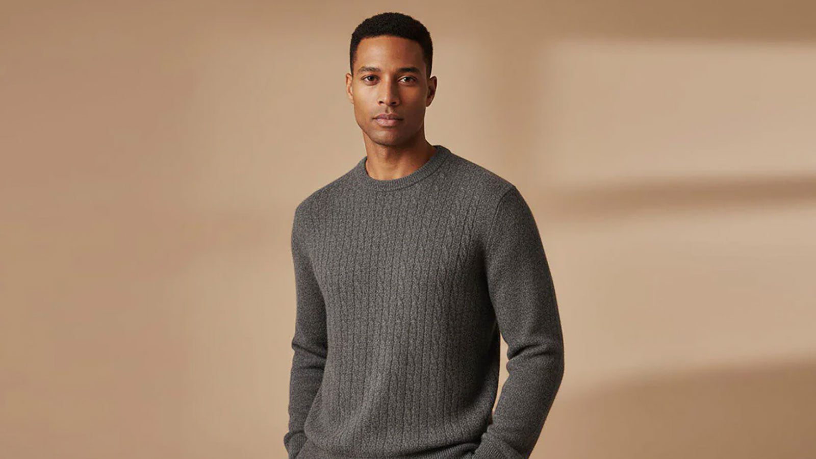 10 Timeless Cashmere Gift Ideas for Him | The Cashmere Studio