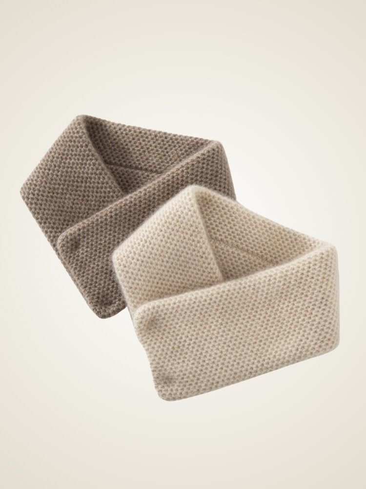 Livira - Cashmere Neck Scarf