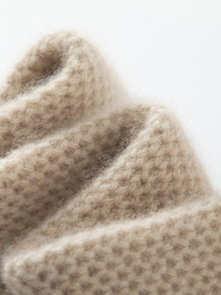 Livira - Cashmere Neck Scarf