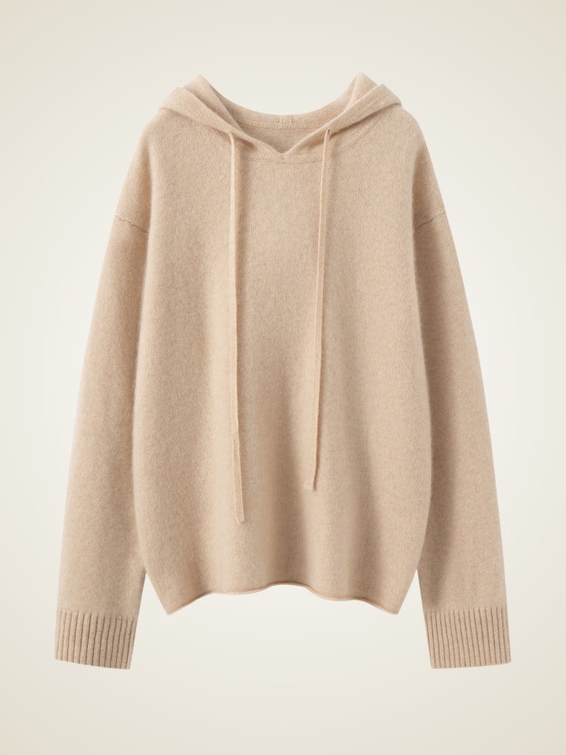 Avienna — Cashmere Knit Detail | The Cashmere Studio